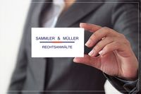 Anwälte in Leipzig - Sammler & Müller Rechtsanwälte